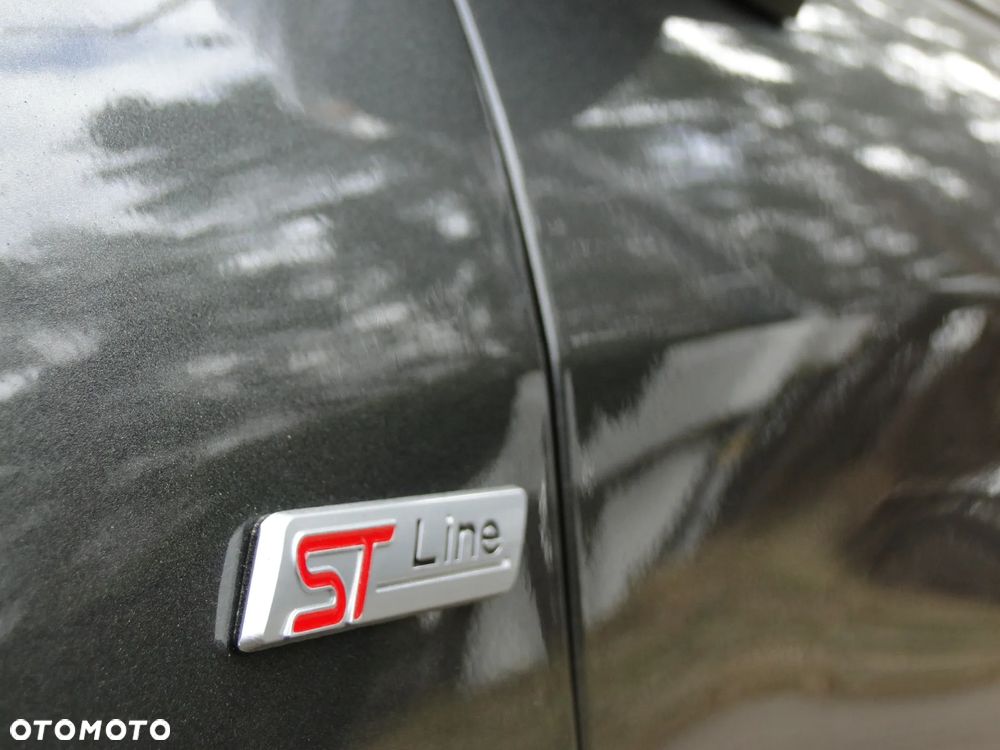 Ford Fiesta 1.1 ST-LINE - 2