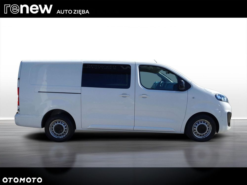 Opel vivaro - 4