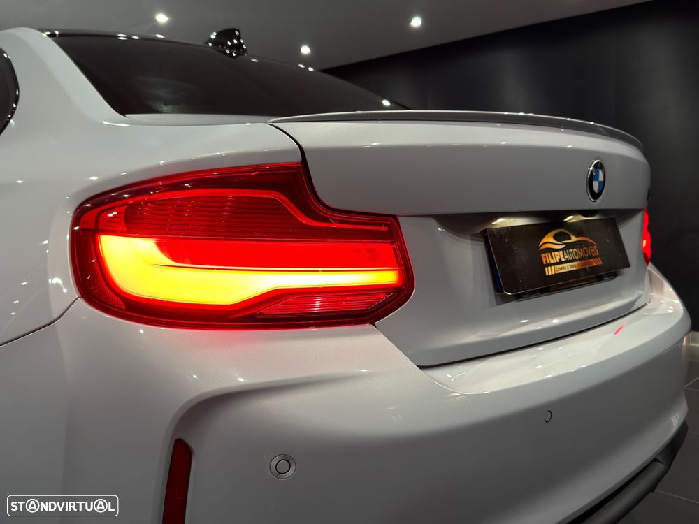 BMW M2 - 12
