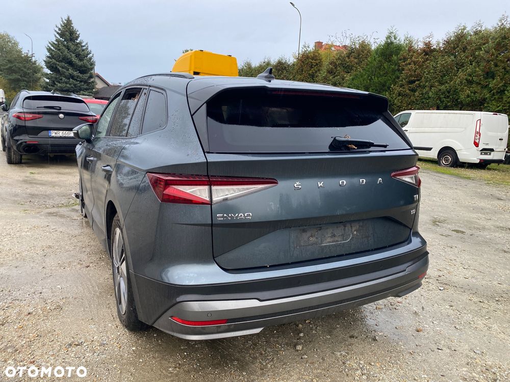 Skoda Enyaq 60 Sportline - 9