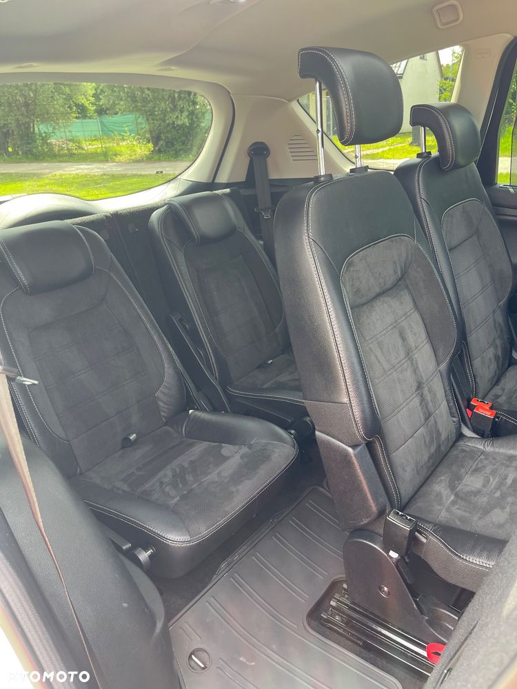 Ford S-Max 2.0 TDCi Titanium - 15