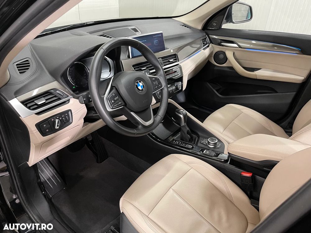 BMW X1 xDrive25e xLine - 6