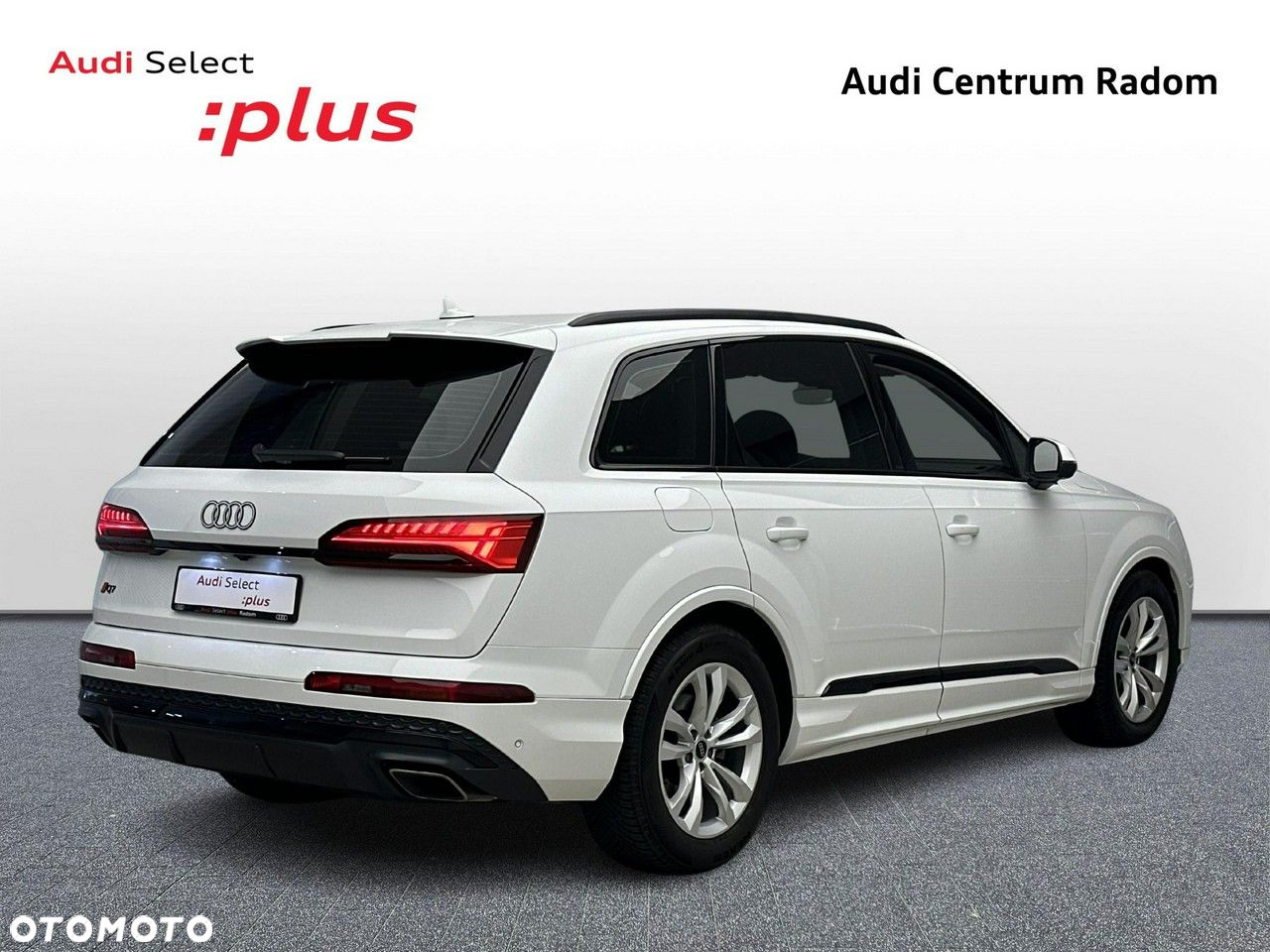 Audi Q7 - 5