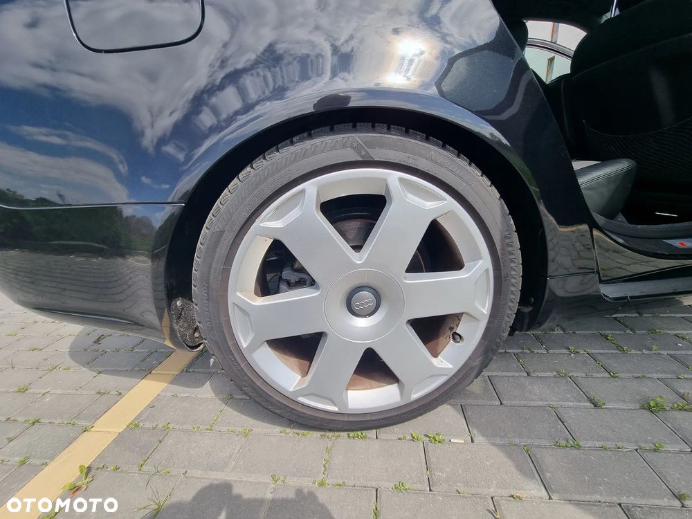 Audi A4 Avant - 17