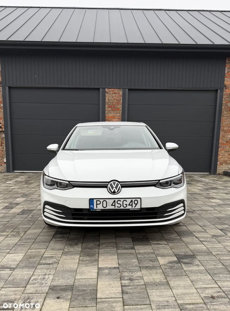Volkswagen Golf 1.0 TSI - 4