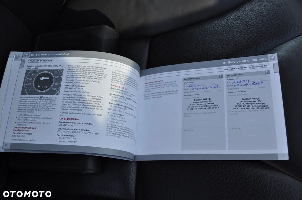 Volvo XC 60 D3 Momentum - 33