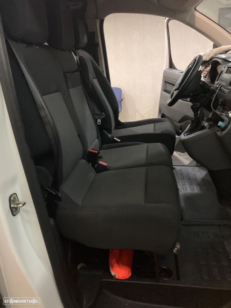 Peugeot Expert 1.5DCI - 11