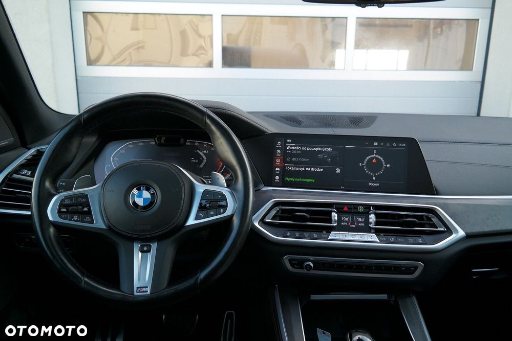 BMW X5 - 23