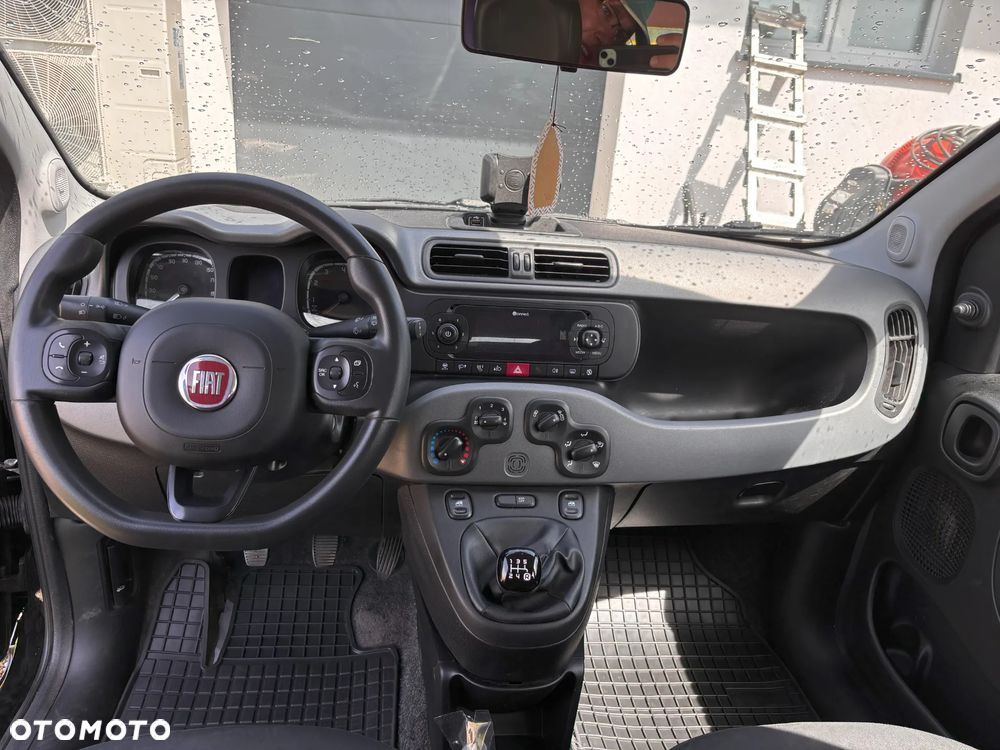Fiat Panda 1.2 Start&Stop Easy - 8