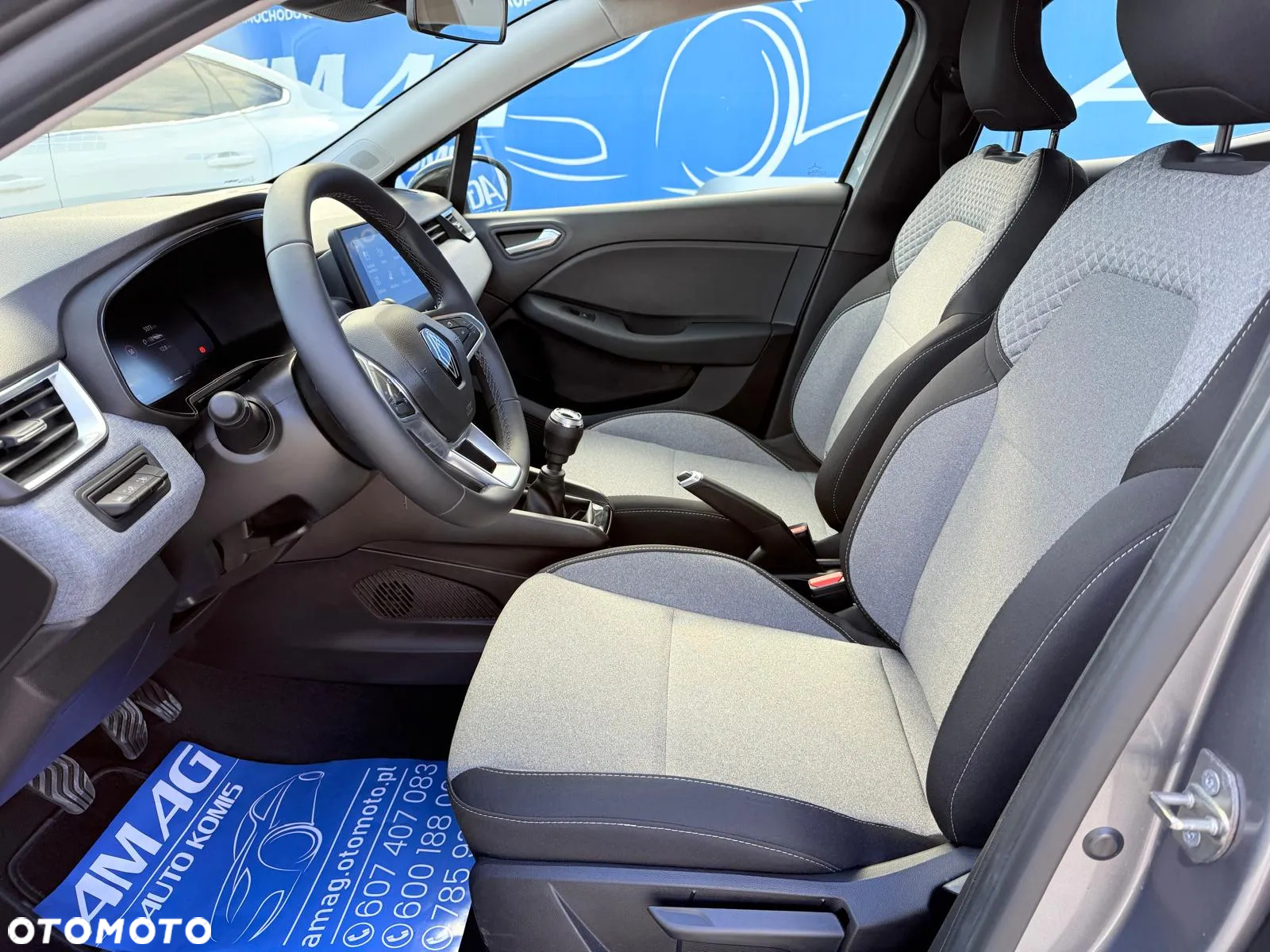 Renault Clio TCe 90 EQUILIBRE - 14