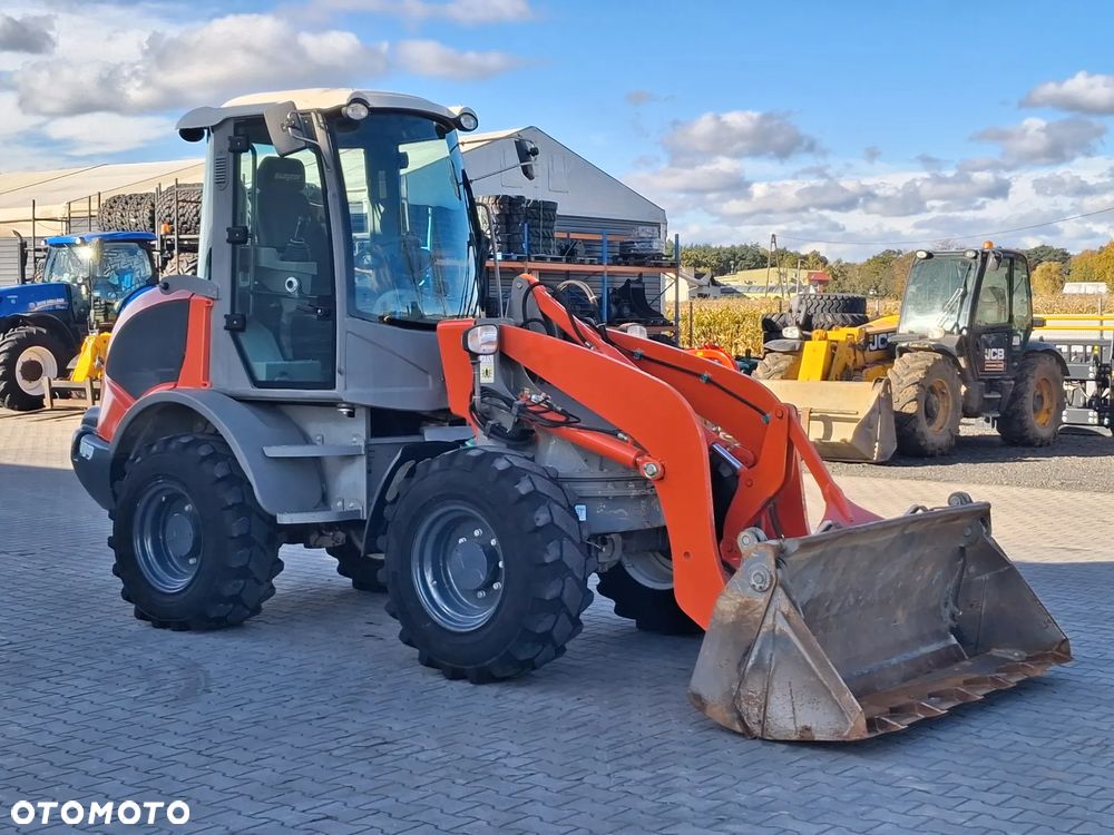 Weycor AR 75e S ATLAS - 6