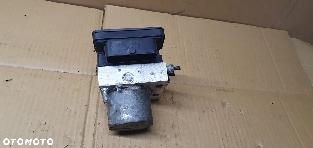 Pompa ABS sterownik VW Polo V 6R 6C0907379N 6R0907379BA - 5