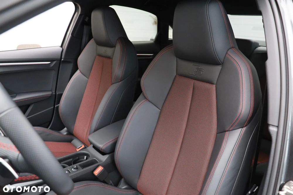 Audi A3 - 21