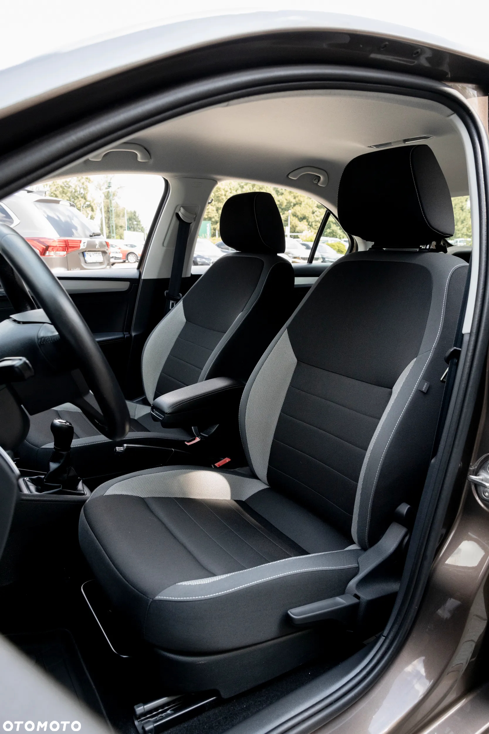 Skoda RAPID 1.0 TSI Ambition - 7