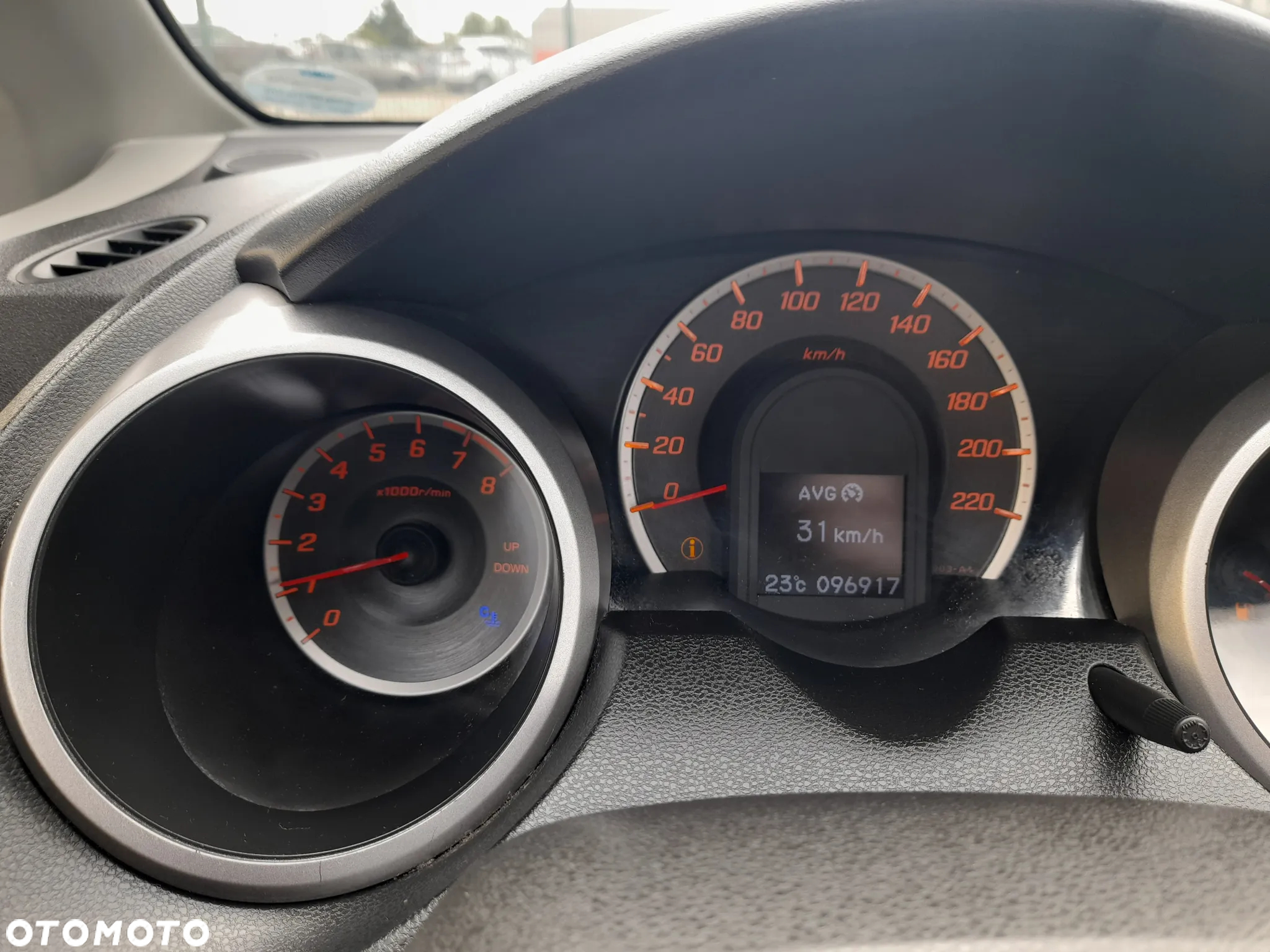 Honda Jazz 1.4 Elegance - 19