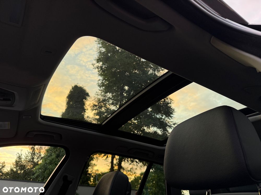 BMW Seria 5 - 17