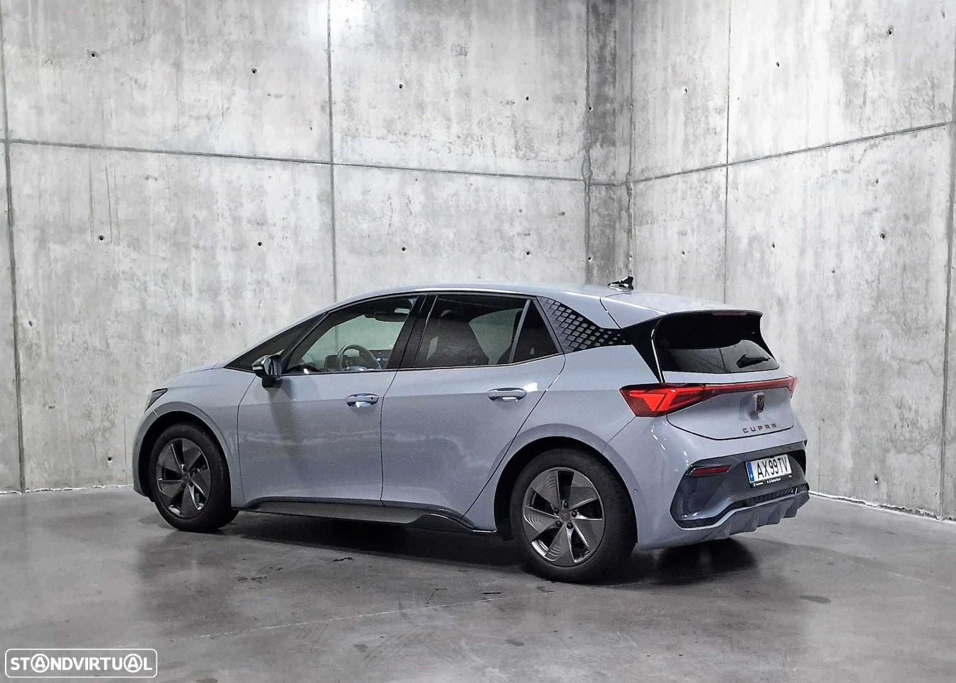 Cupra Born 58 kWh - 16