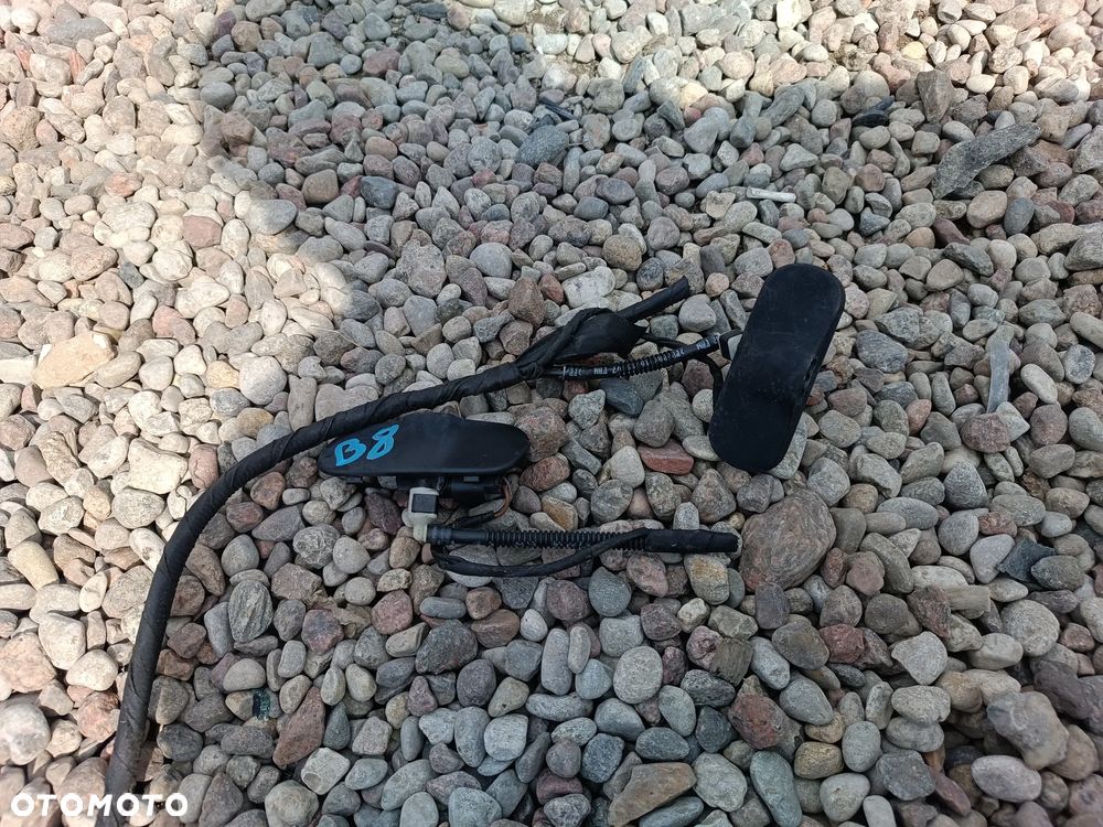 DYSZA SPRYSKIWACZA AUDI A4 B8 A5 B8 8T0955988B KOMPLET LEWA PRAWA - 1