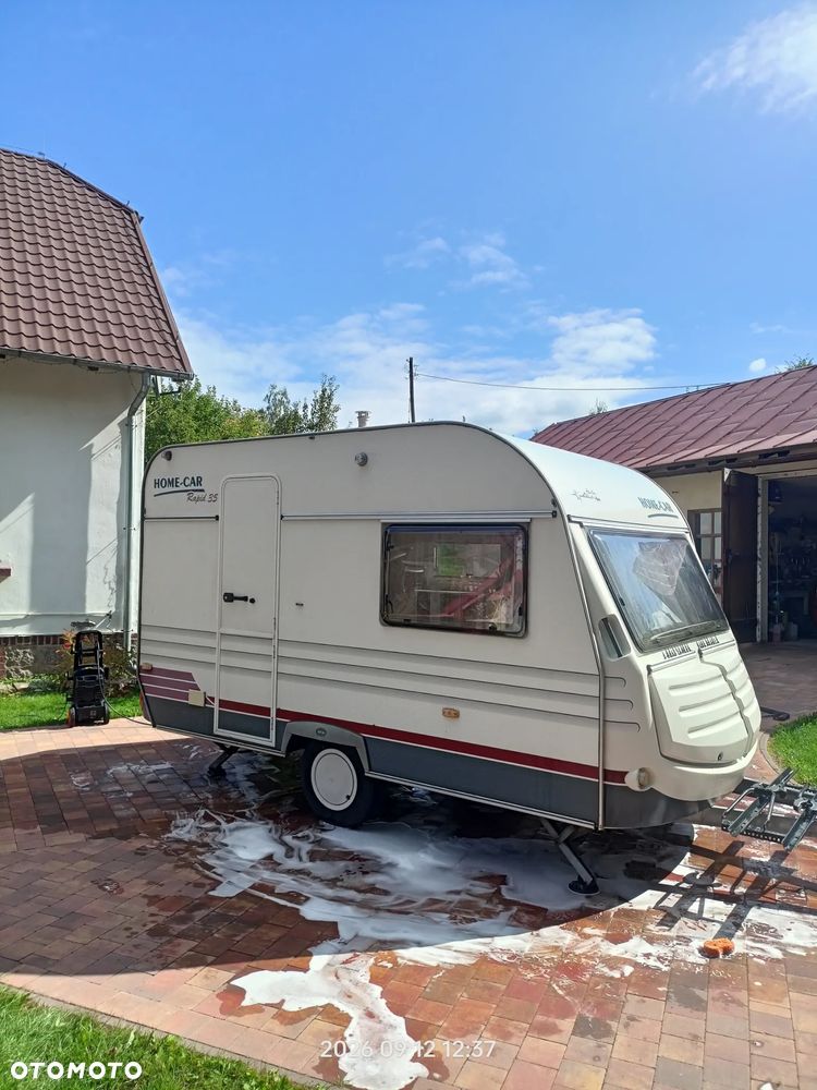 Home-Car Rapid 35H - 13