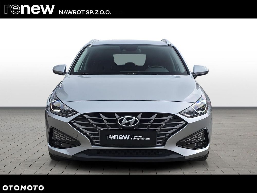 Hyundai i30 1.0 T-GDI Modern - 8