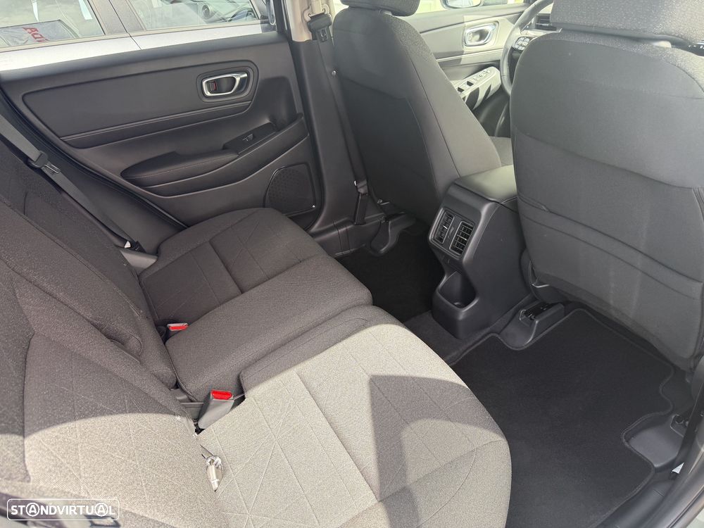 Honda HR-V 1.5 i-MMD e:HEV Elegance - 22