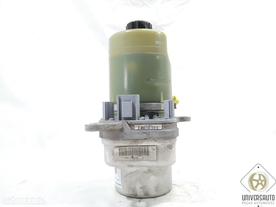 BOMBA DIREÇÃO FORD FOCUS II 2006 - 4