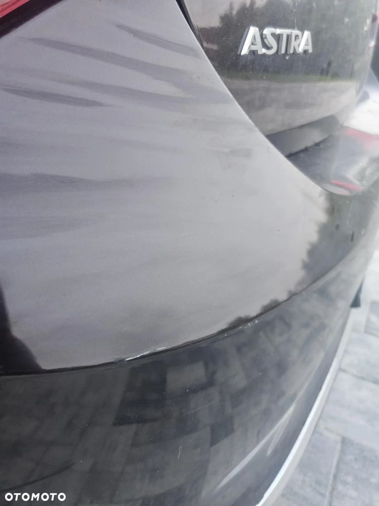 Opel Astra III 1.7 CDTI - 4