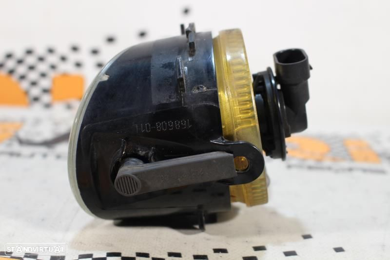 Farol De Nevoeiro Seat Ibiza Iv (6J5, 6P1)  16860801L / 168608 01L - 3
