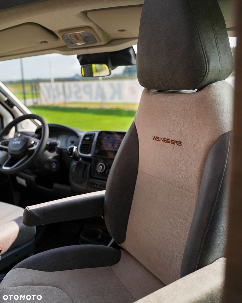 Weinsberg CaraCompact 600 MEG EDITION [PEPPER] model 2027! - 19