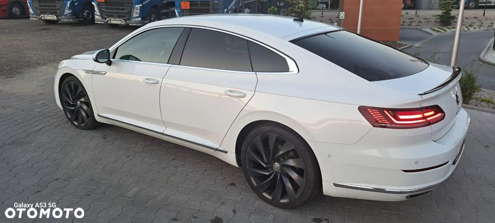 Volkswagen Arteon 2.0 TSI GPF R-Line Edition DSG - 6