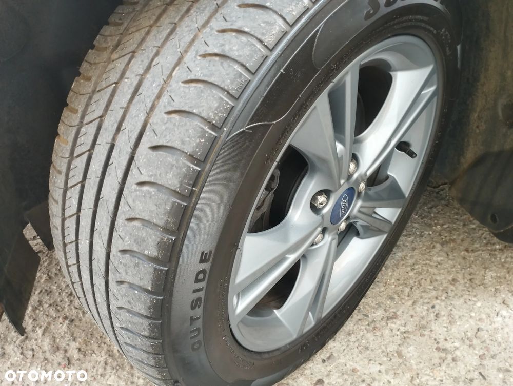 Ford C-MAX 1.5 EcoBoost Start-Stop-System Titanium - 39