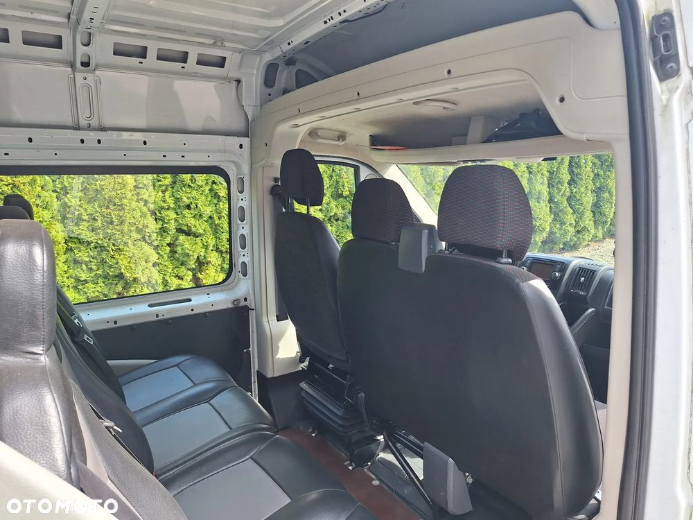 Citroën JUMPER L3H2 - 9