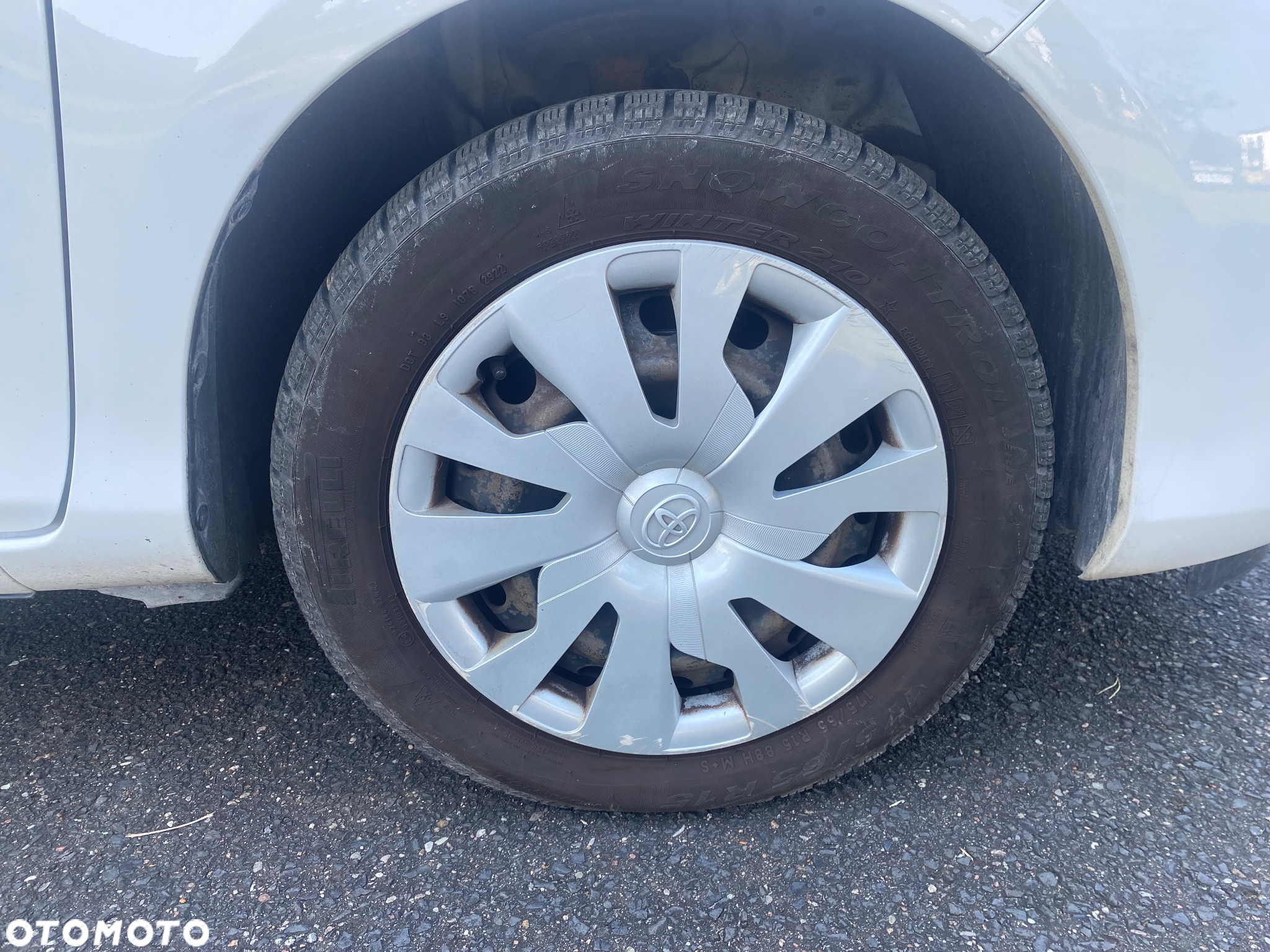 Toyota Yaris 1.0 Active - 18