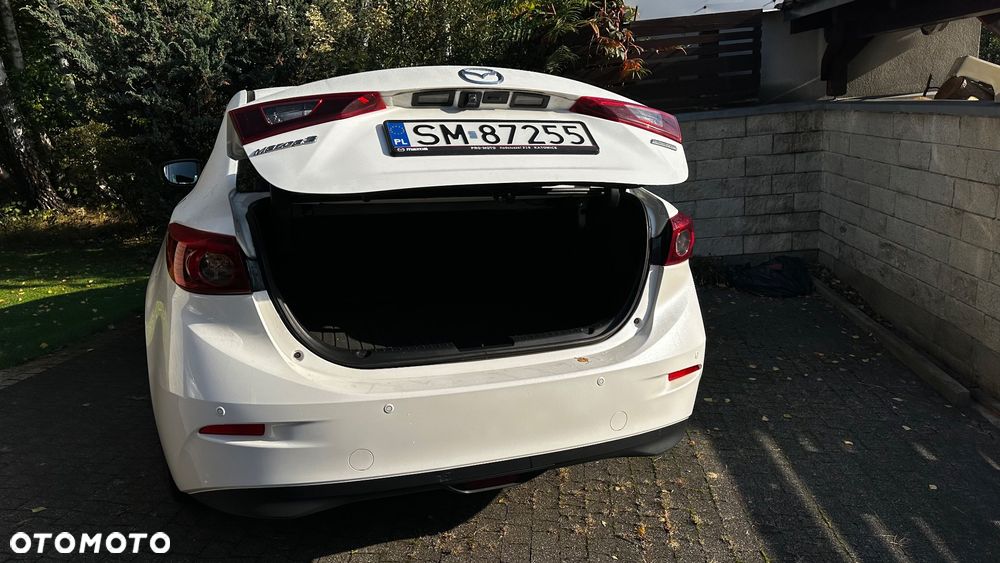 Mazda 3 2.0 Skyenergy - 12