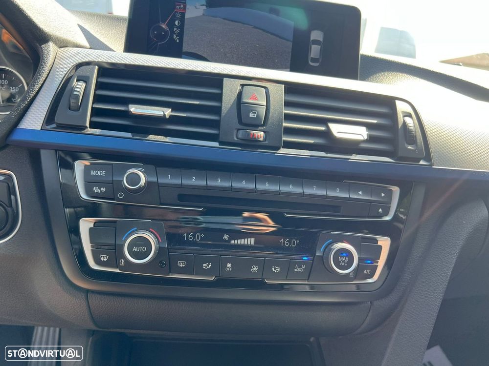 BMW 435 Gran Coupé d xDrive Pack M Auto - 40