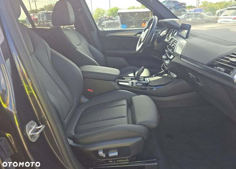 BMW X3 xDrive30i M Sport - 10