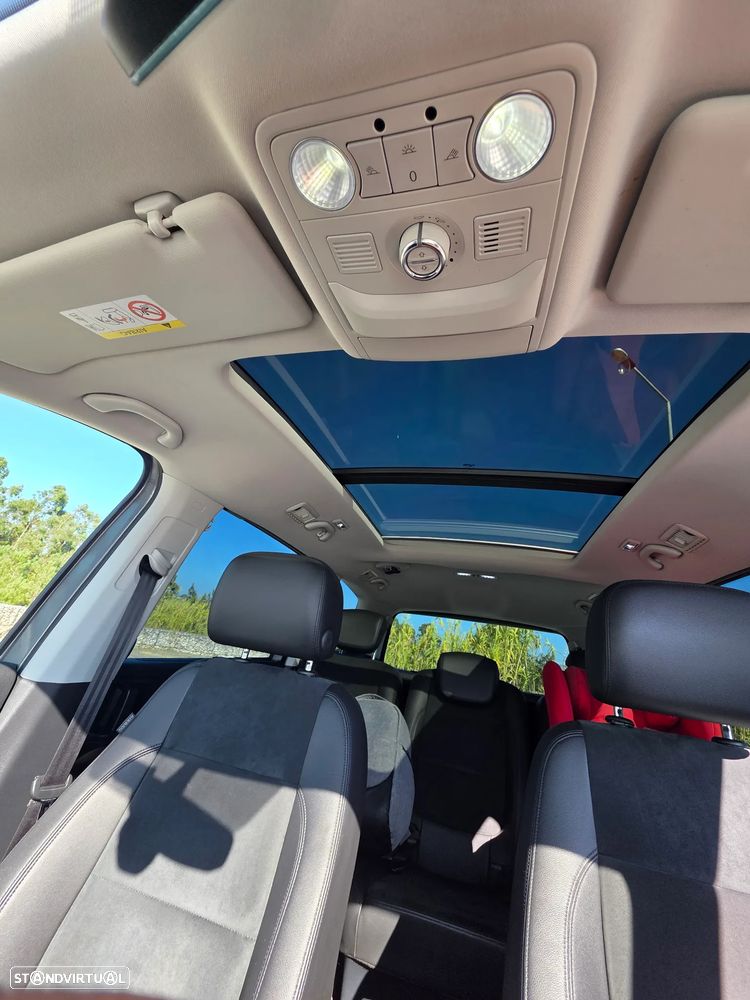 SEAT Alhambra 2.0 TDI Style Advanced DSG - 9