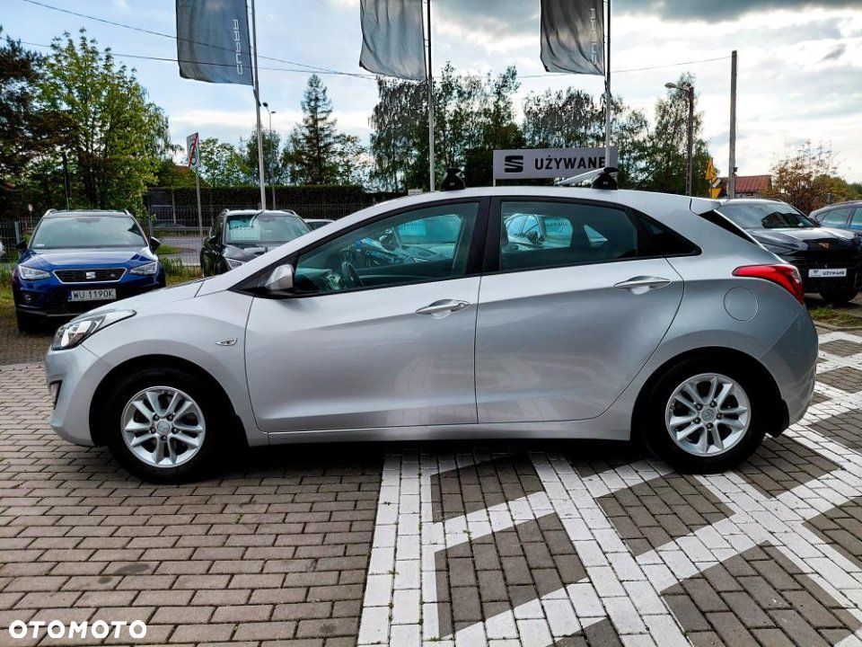 Hyundai i30 - 2