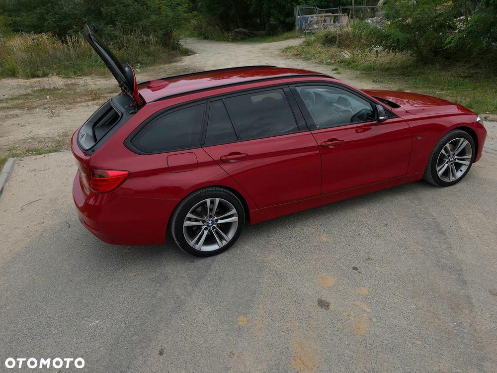 BMW Seria 3 - 25