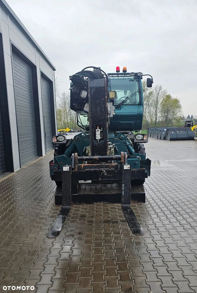 Manitou MRT 2540 Plus Privilege - 8