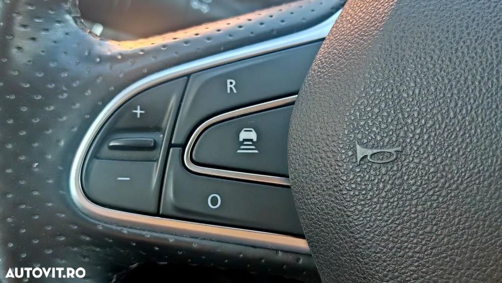 Renault Talisman ENERGY dCi 160 EDC LIMITED - 21