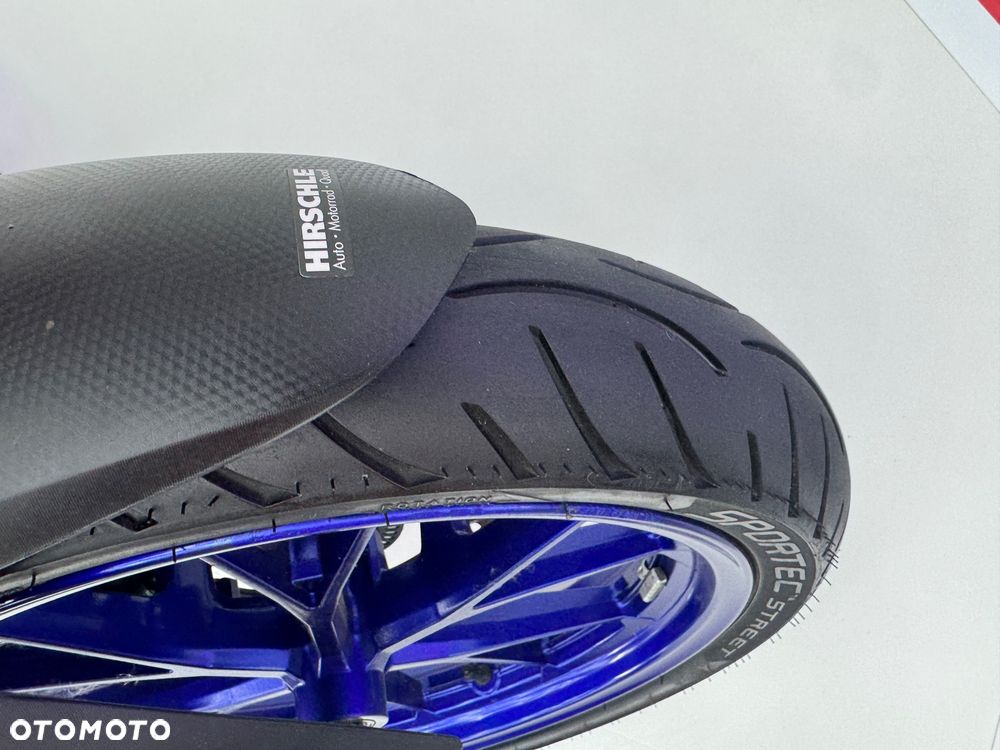Yamaha MT - 23