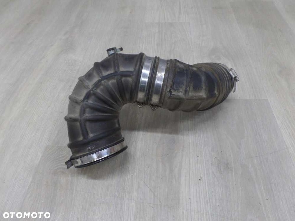 ISUZU D-MAX 2.5 4J 06-12 RURA PRZEWOD WAZ DOLOT POWIETRZA - 4
