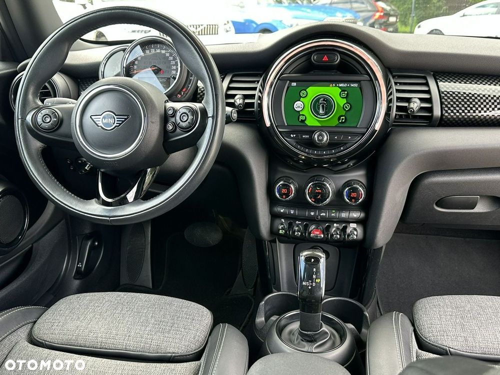MINI Cooper S GPF - 20