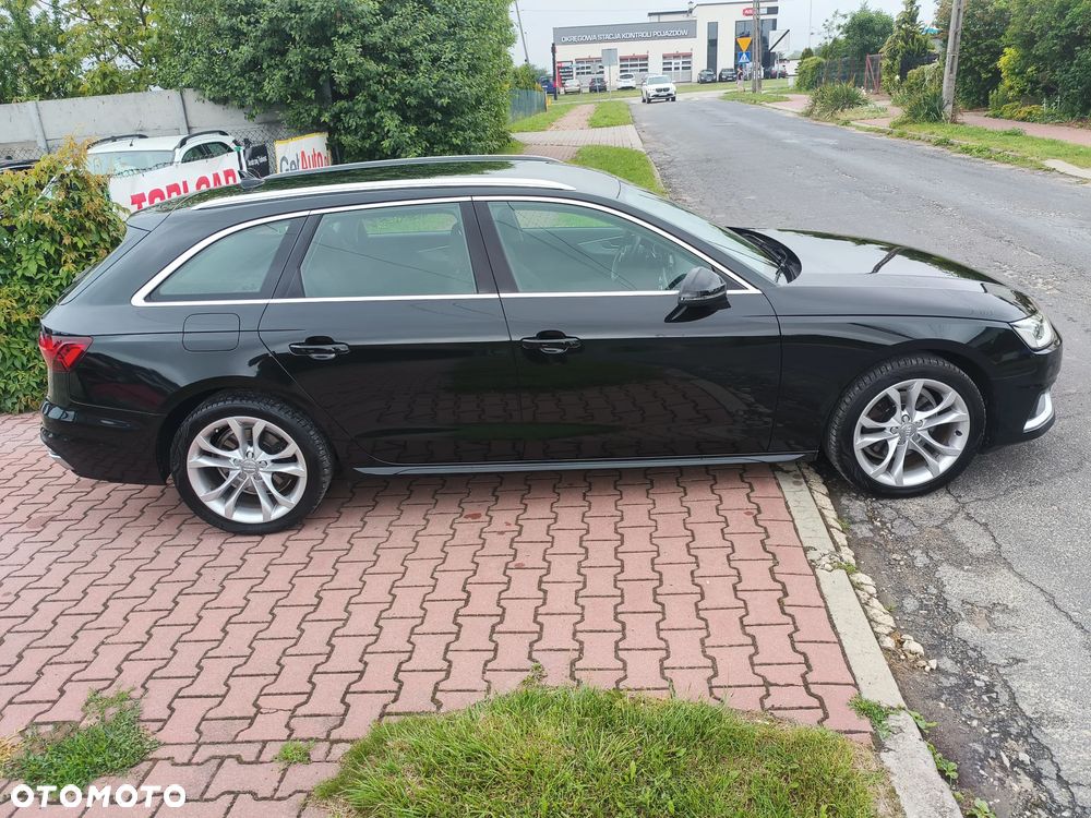 Audi A4 Avant - 19