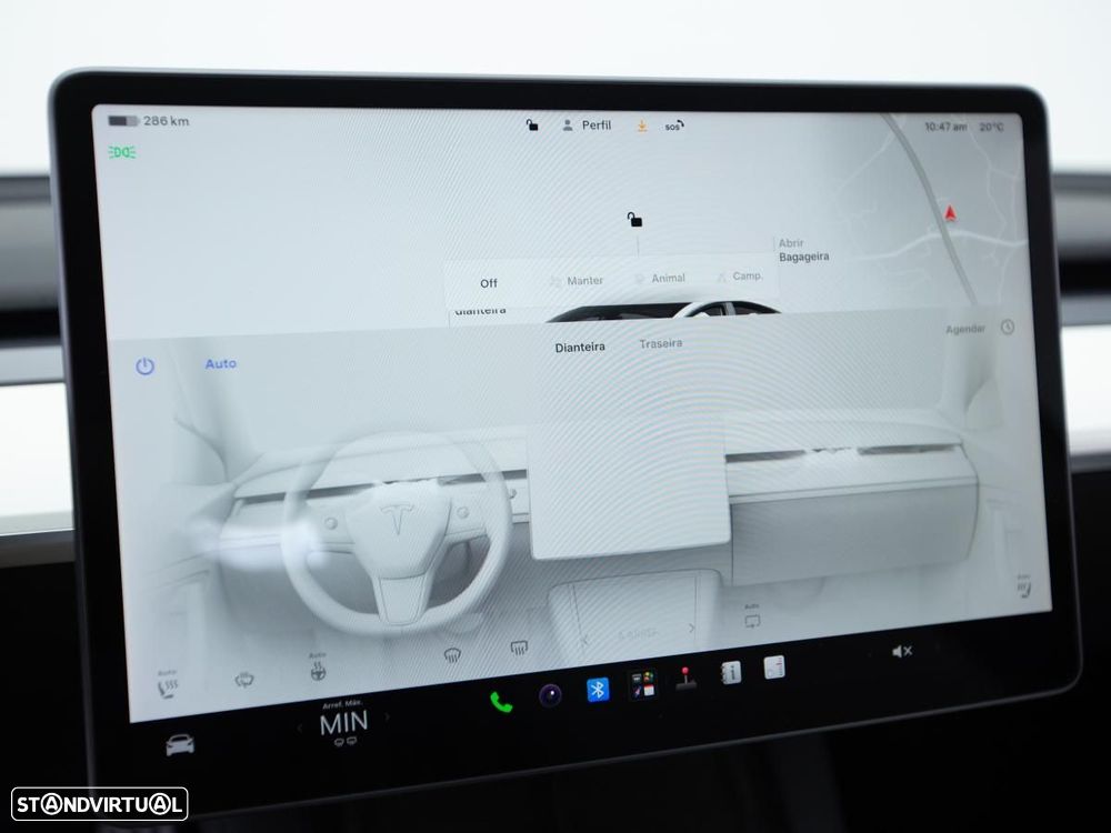 Tesla Model 3 Performance Dual Motor AWD - 26