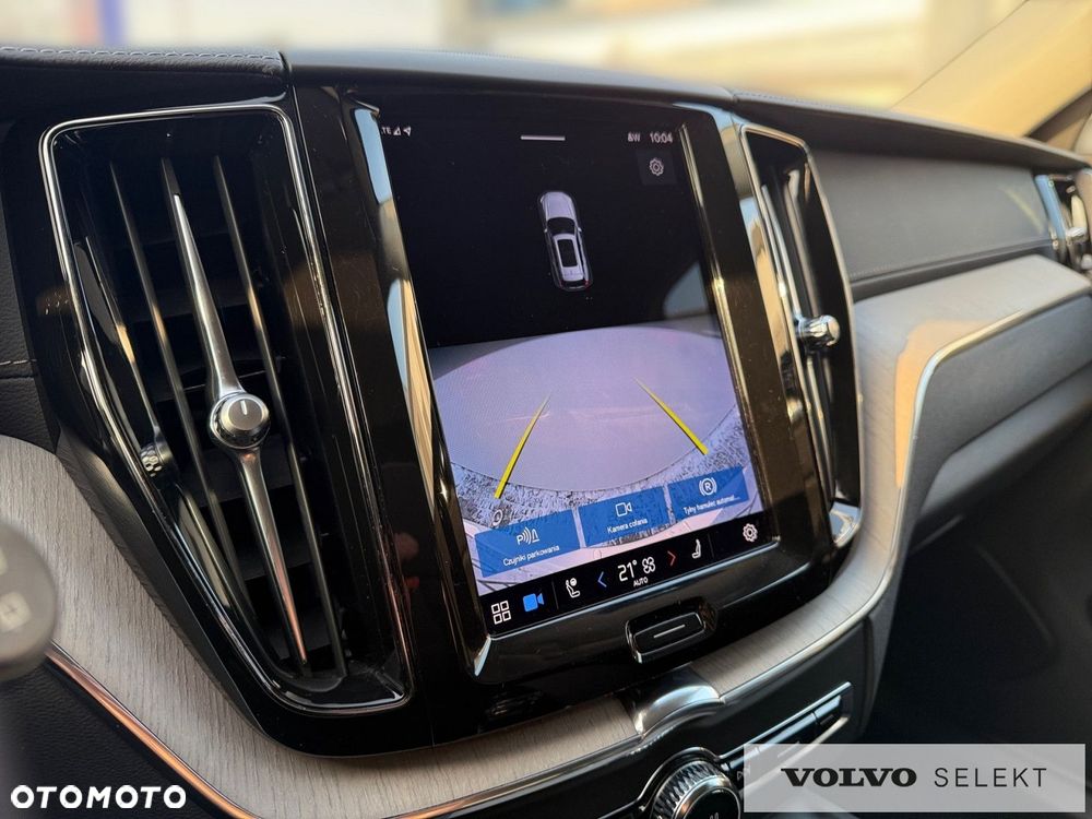 Volvo XC 60 - 21