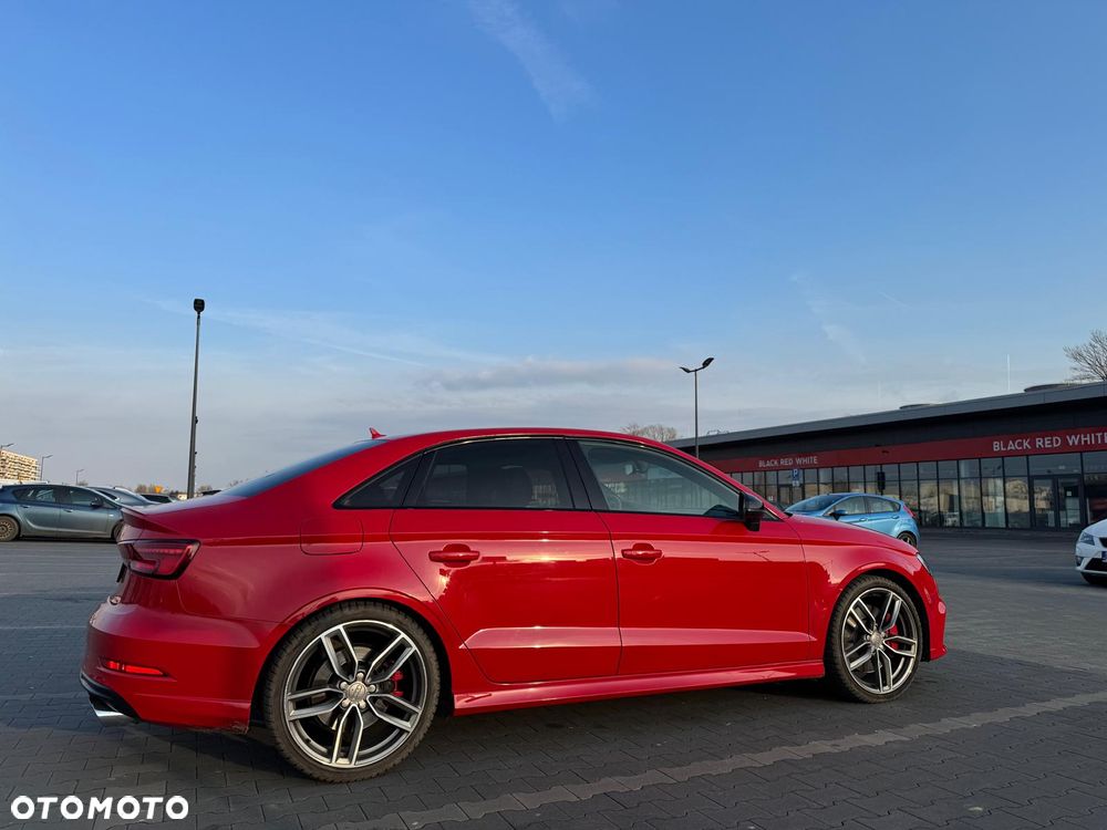 Audi S3 - 1
