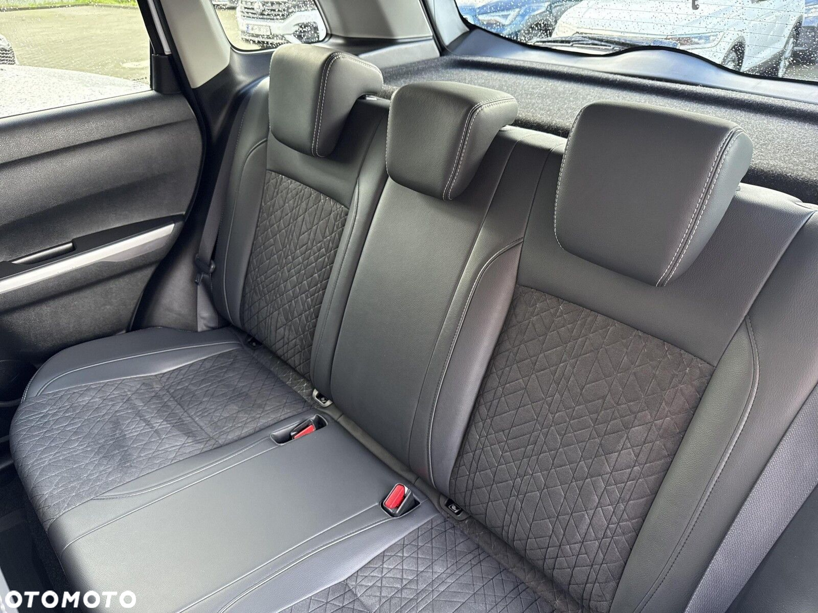 Suzuki Vitara 1.4 Boosterjet Elegance 2WD - 29