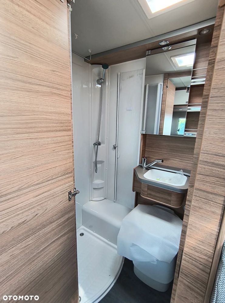 Weinsberg CaraLoft 650 MEG Ford - 24